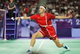 Nhà vô địch Olympic Viktor Axelsen rút lui khỏi Giải cầu lông vô địch thế giới