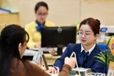 Linh hoạt vốn vay và tiện ích quản lý giao dịch cho hộ kinh doanh
