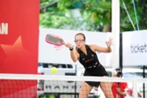 Tay vợt nữ 17 tuổi Việt Nam ký hợp đồng với Hiệp hội Pickleball Mỹ
