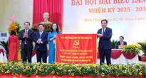 Phát triển phường Bình Phước thành trung tâm kinh tế - tài chính phía tây tỉnh Đồng Nai