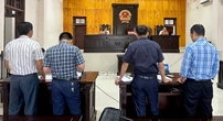 Tòa tuyên án vụ doanh nghiệp kiện UBND tỉnh Thái Nguyên vì bị thu hồi khu 'đất vàng'