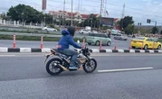 Suzuki Satria/Raider mới chạy thử: Tinh chỉnh thiết kế, thêm phanh ABS đấu Winner X, Exciter