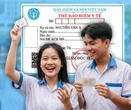 Mức hỗ trợ bảo hiểm y tế học sinh, sinh viên năm học mới ra sao?
