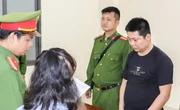 Bắt 3 người Trung Quốc bán sừng tê giác, ngà voi trái phép tại Nha Trang