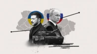 Nhiều người dân Ukraine không tin thắng được Nga