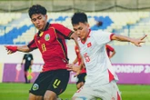 Dự đoán tỉ số: Hòa kịch tính U17 UAE, U17 Việt Nam giành vé dự World Cup