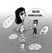 Ngôn từ đôi khi gây tổn thương, nguy hiểm hơn nắm đấm