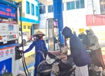 Giá xăng dầu giảm mạnh