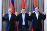 Thủ tướng Lào, Campuchia thăm chính thức Việt Nam, dự Diễn đàn Tương lai ASEAN