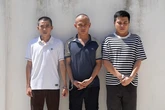 63 người đàn ông mất hơn 36 tỉ đồng vì bẫy 'lừa tình' xuyên biên giới qua mạng