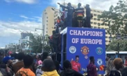 Nguyên nhân khiến CĐV Man United cầm đầu buổi diễu hành chế giễu Arsenal