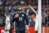 Con trai Zidane tỏa sáng trong màu áo đội tuyển Algeria