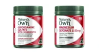 Úc thu hồi khẩn hai loại thực phẩm chức năng Nature’s Own và một loại kẹo dẻo Allen's