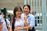 Giảm căng thẳng, áp lực mùa thi