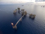 Vietsovpetro đạt cột mốc lịch sử 255 triệu tấn dầu