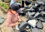 Chưa đầy một tháng, Quảng Ngãi xử lý 23 vụ xâm phạm sở hữu trí tuệ