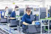 Mua điện trực tiếp qua lưới quốc gia: Cột mốc mới của năng lượng xanh
