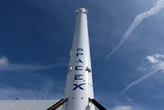 SpaceX được định giá chưa tới một nửa so với mục tiêu IPO 1.750 tỉ đô