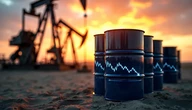 Đọc nhanh 5-6: Giá dầu giảm, vàng phục hồi, chỉ số Dow Jones của Mỹ tăng 875 điểm
