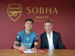 Sở thích cờ vua giúp tân binh Arsenal rèn tư duy chơi bóng thế nào?