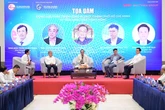 Muốn công nghiệp TP.HCM cất cánh, cần viết lại 'bản nhạc kết nối'