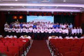 Vượt điều kiện khắc nghiệt, y bác sĩ TP.HCM khám sức khỏe miễn phí cho quân dân Trường Sa