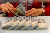 Hơn 5,2 tỉ USD kiều hối chuyển về TP.HCM trong nửa đầu năm 2025