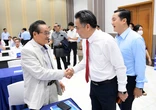 Làm gì để 'siêu đô thị' TP.HCM định hình trục công nghiệp mới?
