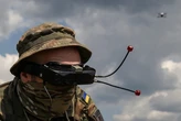Nga phát hiện drone của Ukraine bay về hướng thủ đô Matxcơva