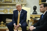 Tin tức thế giới 18-7: Ông Trump bị suy van tĩnh mạch; Mỹ hoãn gửi Patriot cho Thụy Sĩ để cho Kiev