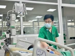 Nguy kịch vì uống hơn nửa lít rượu mỗi ngày suốt 10 năm
