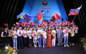 Trại hè Việt Nam cho thanh thiếu niên kiều bào lần đầu khai mạc tại Buôn Ma Thuột