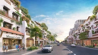 Nhà phố, biệt thự Blanca City - phong cách sống ven biển TP.HCM