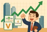 Bỏ qua một cảnh báo từ chuyên gia, chứng khoán tăng rất mạnh, sát 1.500 điểm