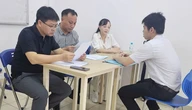 Tập đoàn nước ngoài 'săn’ nhân lực kỹ thuật hàng không chất lượng cao tại Việt Nam
