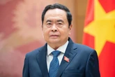 Chủ tịch Quốc hội Trần Thanh Mẫn đi Thụy Sĩ, Morocco và Senegal từ ngày 22-7