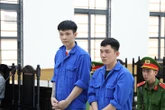 Tuyên phạt chủ thuê vận chuyển thuốc lá lậu 3 năm tù