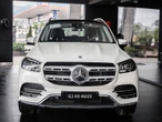 Một chiếc Mercedes-Benz GLS 450 giảm tới 700 triệu đồng, ngang BMW X7