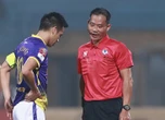 VFF: Sự ra đi đột ngột của trọng tài Trần Đình Thịnh là nỗi đau của bóng đá Việt Nam