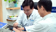 Cẩn trọng sau mưa lũ: Vết ngứa nhỏ trở thành ổ nhiễm trùng