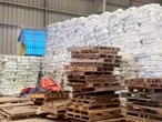 Truy tố 5 cựu công chức Hải quan Chơn Thành nhận hối lộ 266 triệu đồng để tiếp tay cho nhóm buôn lậu