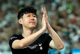 Son Heung Min chia tay trong nước mắt, sắp trở thành cầu thủ đắt giá nhất của MLS