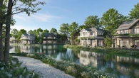 SG Investment chính thức phân phối biệt thự đảo của Ecopark tại thị trường phía Nam