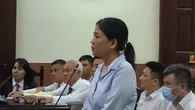 Phúc thẩm vụ Xuyên Việt Oil: Quyết định xử công khai nhưng Tòa không cho báo chí dự