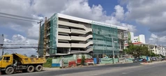 Giải ngân thấp, kho bạc đề nghị Cần Thơ xử lý nhà thầu yếu kém