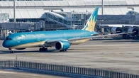 Vietnam Airlines hạ cánh khẩn ở Thổ Nhĩ Kỳ cấp cứu hành khách trên đường bay đến Đức