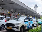 Taxi trước áp lực đua vốn, đầu tư trăm tỉ thay đổi dòng xe mới