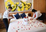 Cùng SIU chinh phục ngành Quản trị khách sạn đẳng cấp quốc tế