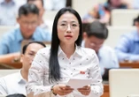 Đại biểu: Giáo viên giảm thời gian cho gia đình để dạy thêm, tăng thu nhập không có gì sai trái