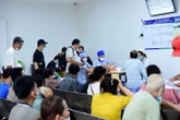 Bệnh nhân tìm kiếm về nivolumab 'điều trị 15 loại ung thư', bác sĩ khuyến cáo gì?